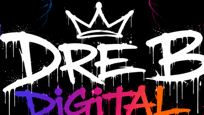 DRE B DIGITAL